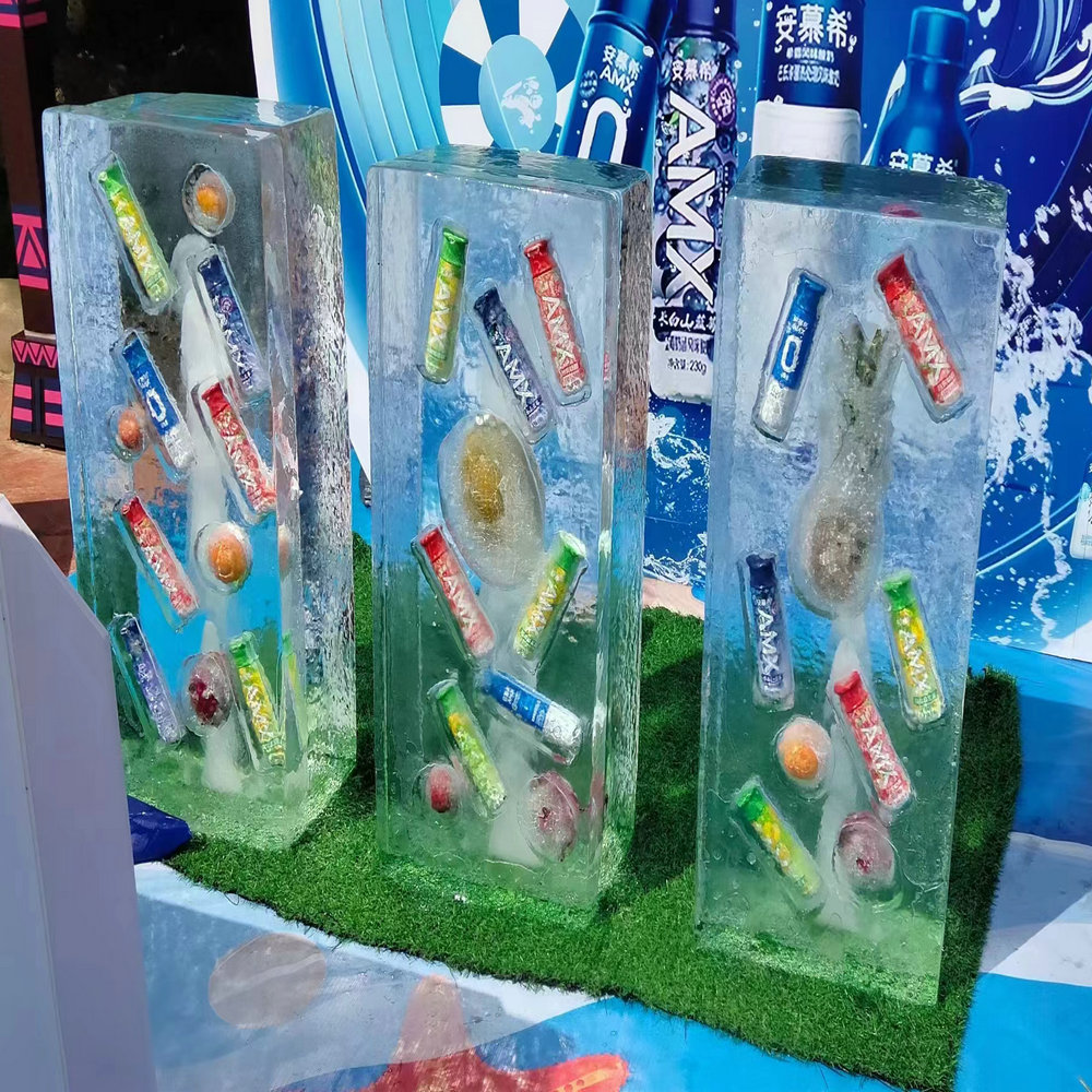 安徽冰冻物品